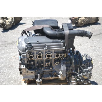 Κινητήρας - Μοτέρ Suzuki Jimny 1.3 M13A 2005-2010