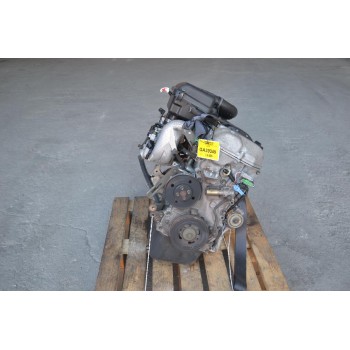 Κινητήρας - Μοτέρ Suzuki Swift 1.3 M13A 2005-2010
