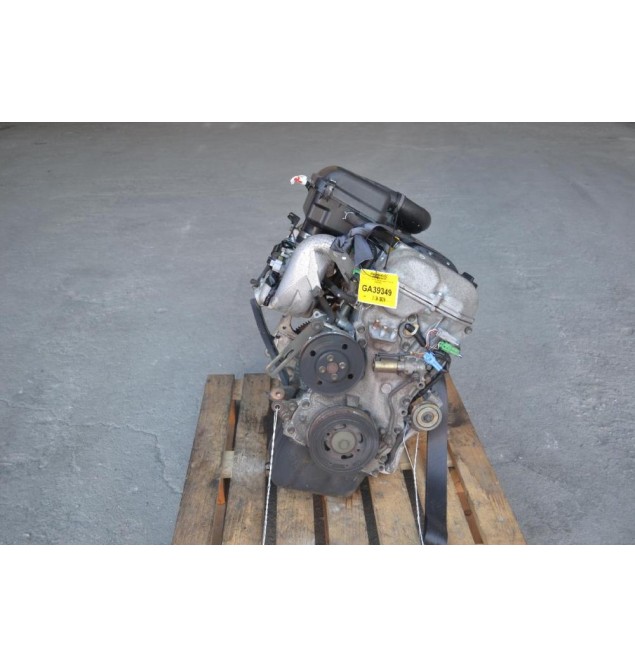 Κινητήρας - Μοτέρ Suzuki Swift 1.3 M13A 2005-2010