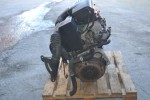 Κινητήρας - Μοτέρ Suzuki Swift 1.3 M13A 2005-2010