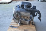 Κινητήρας - Μοτέρ Suzuki Swift 1.3 M13A 2005-2010