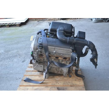 Κινητήρας - Μοτέρ Suzuki Swift 1.3 M13A 2005-2010