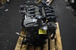Κινητήρας - Μοτέρ Mazda 2 1.3 ZJ 2006-2011