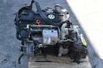 Κινητήρας - Μοτέρ Volkswagen Golf - Jetta - Scirocco - Passat - Leon - Octavia - A3 1.4 TSI 122PS CAX 2008-2014