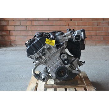 Κινητήρας - Μοτέρ Bmw 320 E90 E87 2.0 N43B20AA 2005-2011