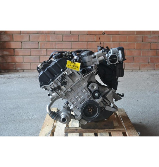 Κινητήρας - Μοτέρ Bmw 320 E90 E87 2.0 N43B20AA 2005-2011