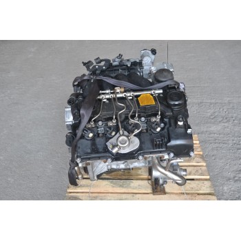 Κινητήρας - Μοτέρ Bmw 320 E90 E87 2.0 N43B20AA 2005-2011
