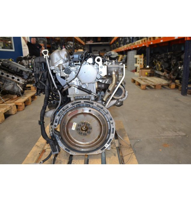 Κινητήρας - Μοτέρ Mercedes-Benz E200 W212 /C200 W205 2.0 274920 2013-2020 274A