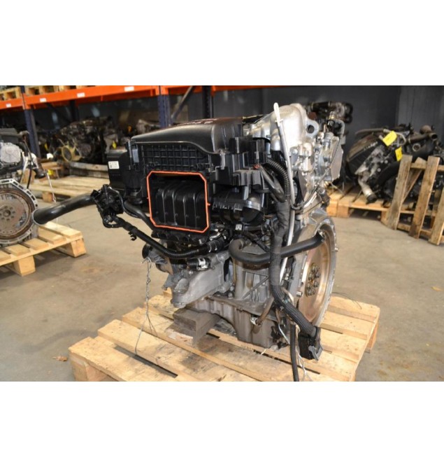 Κινητήρας - Μοτέρ Mercedes-Benz E200 W212 /C200 W205 2.0 274920 2013-2020 274A