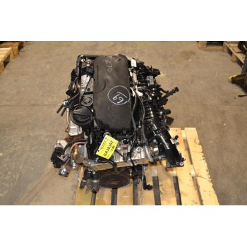 Κινητήρας - Μοτέρ Bmw 320 F30/F80 N47D20C 2011-2018
