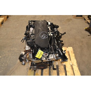 Κινητήρας - Μοτέρ Bmw 320 F30/F80 N47D20C 2011-2018