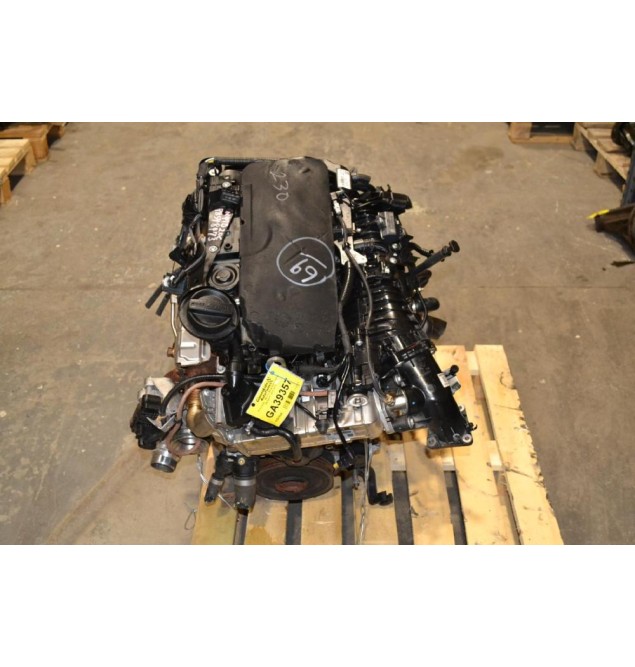 Κινητήρας - Μοτέρ Bmw 320 F30/F80 N47D20C 2011-2018