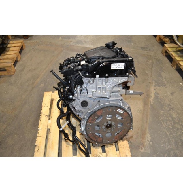 Κινητήρας - Μοτέρ Bmw 320 F30/F80 N47D20C 2011-2018