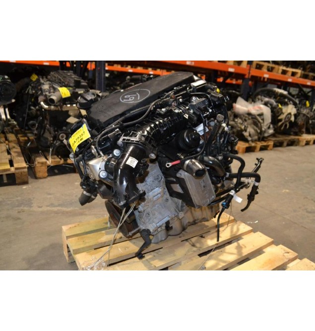 Κινητήρας - Μοτέρ Bmw 320 F30/F80 N47D20C 2011-2018
