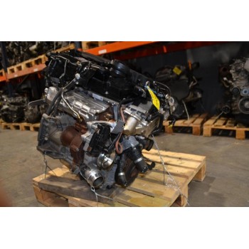 Κινητήρας - Μοτέρ Bmw 320 F30/F80 N47D20C 2011-2018