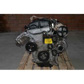 Κινητήρας - Μοτέρ Mitsubishi Outlander 2.4 170PS Mivec 4B12 2007-2012 (C-Crosser Peugeot 4007)