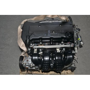 Κινητήρας - Μοτέρ Mitsubishi Outlander 2.4 170PS Mivec 4B12 2007-2012 (C-Crosser Peugeot 4007)