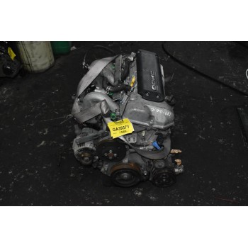 Κινητήρας - Μοτέρ Suzuki Jimny 1.3 M13A 2005-2010