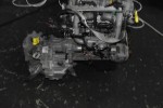 Κινητήρας - Μοτέρ Suzuki Jimny 1.3 M13A 2005-2010