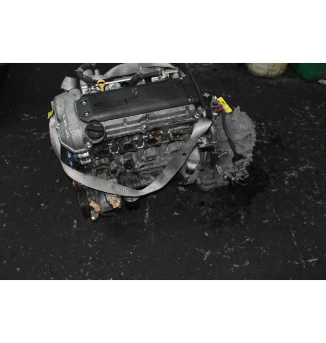 Κινητήρας - Μοτέρ Suzuki Jimny 1.3 M13A 2005-2010