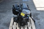 Κινητήρας - Μοτέρ Suzuki Swift 1.3 M13A 2005-2010