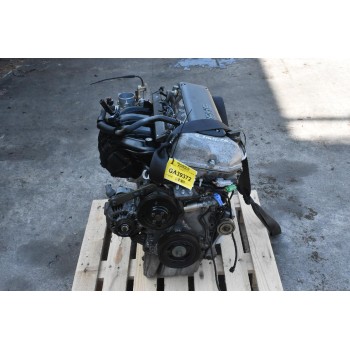 Κινητήρας - Μοτέρ Suzuki Swift 1.3 M13A 2005-2010