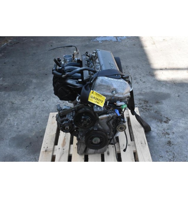 Κινητήρας - Μοτέρ Suzuki Swift 1.3 M13A 2005-2010