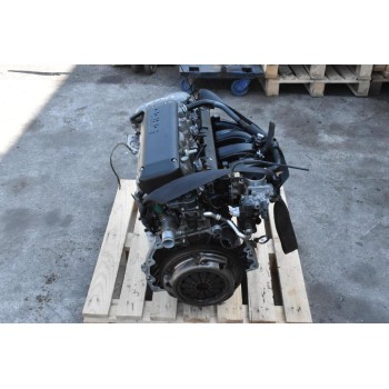 Κινητήρας - Μοτέρ Suzuki Swift 1.3 M13A 2005-2010