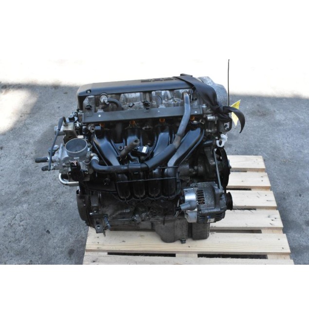 Κινητήρας - Μοτέρ Suzuki Swift 1.3 M13A 2005-2010