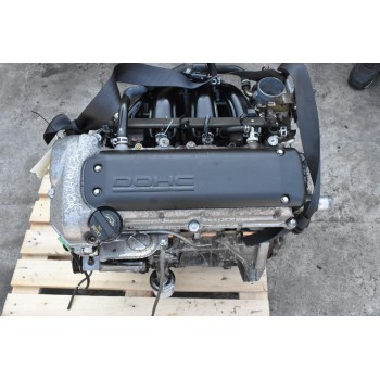 Κινητήρας - Μοτέρ Suzuki Swift 1.3 M13A 2005-2010