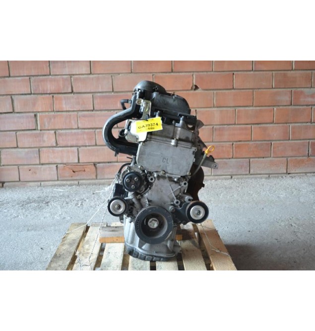 Κινητήρας - Μοτέρ Nissan Micra K12 1.4 CR14 2002-2010