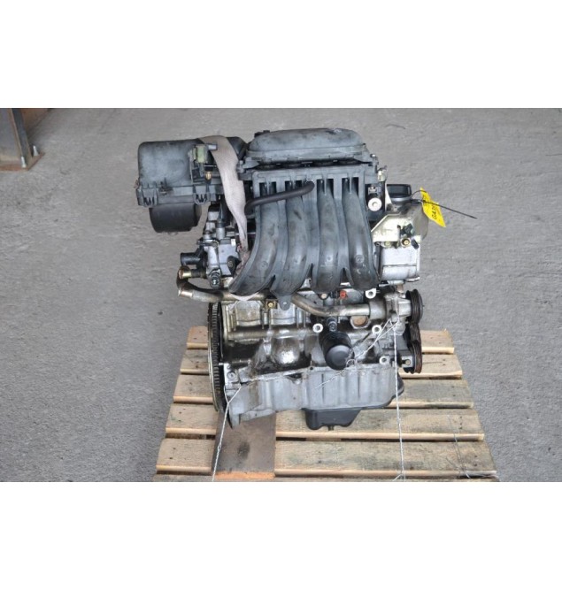 Κινητήρας - Μοτέρ Nissan Micra K12 1.4 CR14 2002-2010