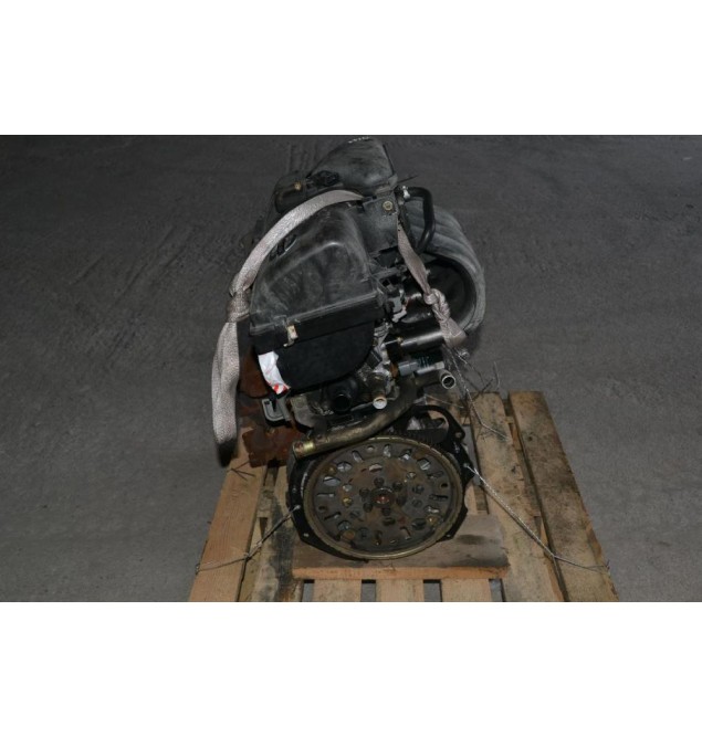 Κινητήρας - Μοτέρ Nissan Micra K12 1.4 CR14 2002-2010