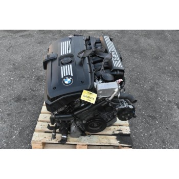 Κινητήρας - Μοτέρ Bmw 325 E91 / 525 E60 N52B25AE 2003-2010