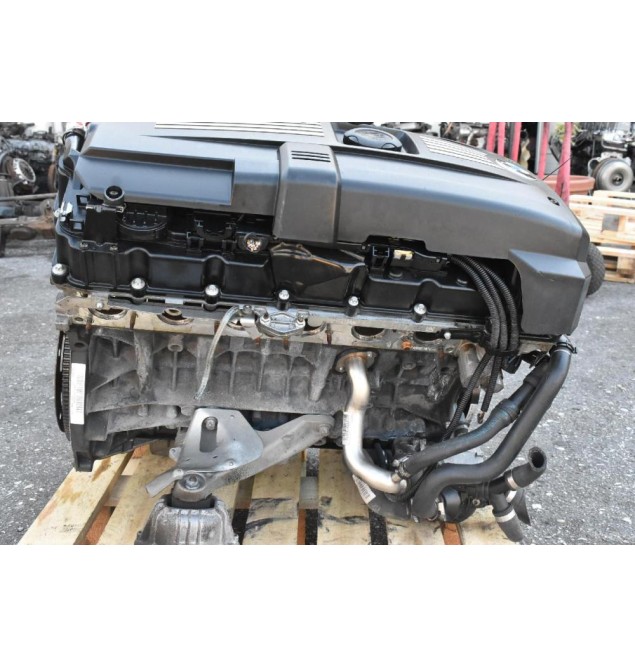 Κινητήρας - Μοτέρ Bmw 325 E91 / 525 E60 N52B25AE 2003-2010