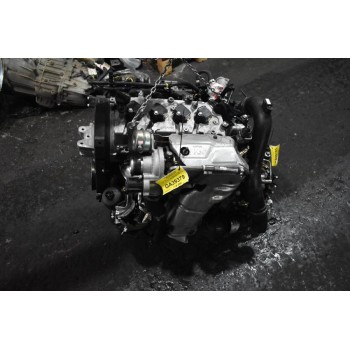 Κινητήρας - Μοτέρ Alfa Romeo Mito 1.4 Turbo MultiAir 135ps 955A7000 2009-2014