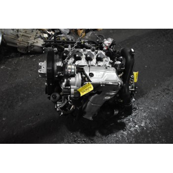 Κινητήρας - Μοτέρ Alfa Romeo Mito 1.4 Turbo MultiAir 135ps 955A7000 2009-2014