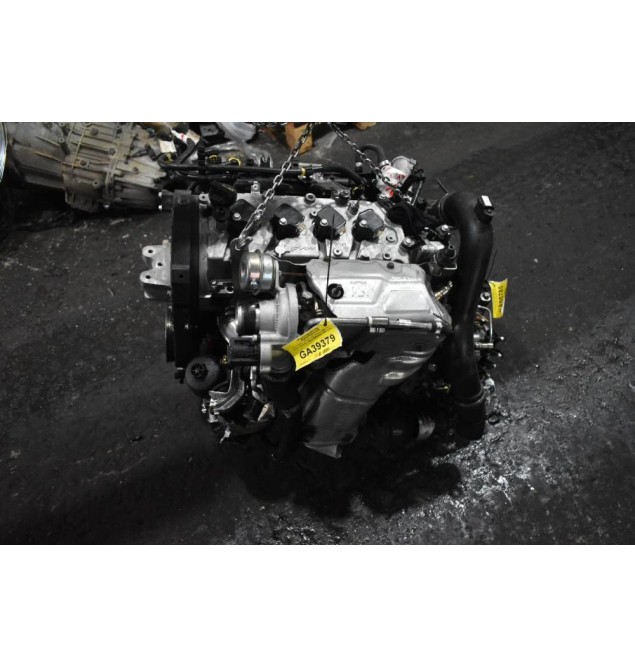 Κινητήρας - Μοτέρ Alfa Romeo Mito 1.4 Turbo MultiAir 135ps 955A7000 2009-2014