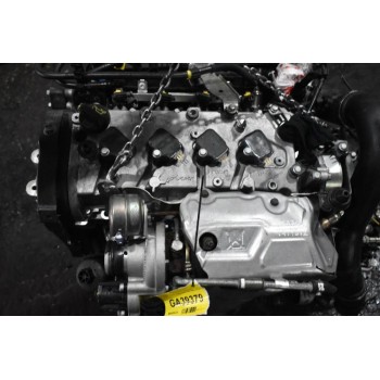 Κινητήρας - Μοτέρ Alfa Romeo Mito 1.4 Turbo MultiAir 135ps 955A7000 2009-2014