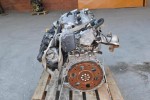 Κινητήρας - Μοτέρ Toyota RAV4 2.0 3ZR 2008-2015 (Με Valvematic)