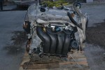 Κινητήρας - Μοτέρ Toyota RAV4 2.0 3ZR 2008-2015 (Με Valvematic)