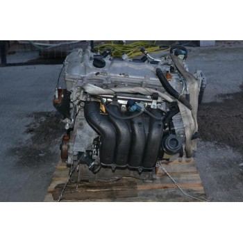 Κινητήρας - Μοτέρ Toyota RAV4 2.0 3ZR 2008-2015 (Με Valvematic)