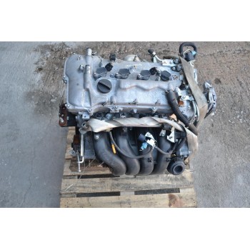 Κινητήρας - Μοτέρ Toyota RAV4 2.0 3ZR 2008-2015 (Με Valvematic)
