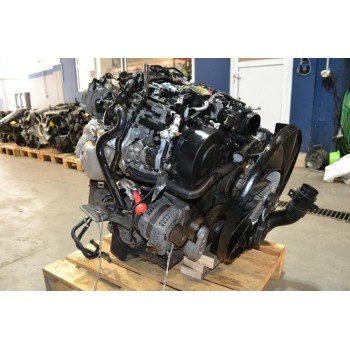 Κινητήρας - Μοτέρ Land Rover Discovery III 2.7 276DT 6H2Q 2005-2015