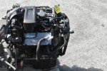 Κινητήρας - Μοτέρ Volkswagen Polo 1.2 TSI CBZ 2009-2018 (Skoda Fabia Roomster ,Audi A1 A3)