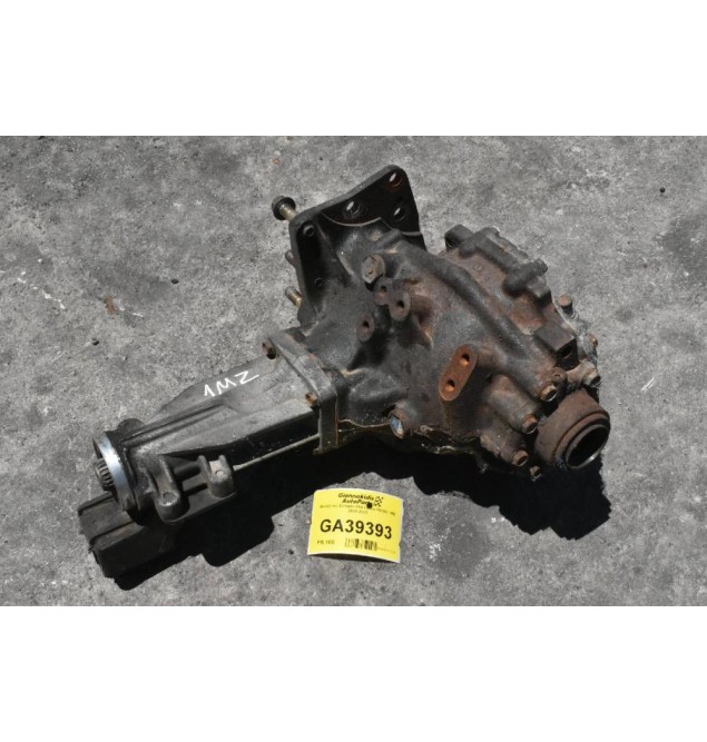 Βοηθητικο Σασμάν 4Χ4 Lexus RX300 1MZ 2000-2005