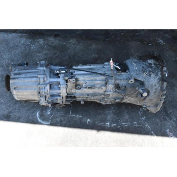 Σασμαν Χειροκινητο Land Rover Discovery III 2.7 276DT 6H2Q 2002-2012