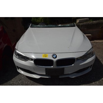 Μούρη Κομπλέ Bmw 320 F30/F31 N47D20 2.0d 2011-2018