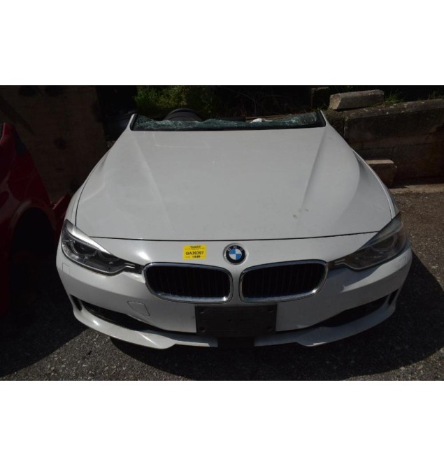 Μούρη Κομπλέ Bmw 320 F30/F31 N47D20 2.0d 2011-2018