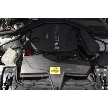 Κινητήρας Μοτέρ Bmw 320 F30/F31 F80 N47D20 2.0d 2011-2018